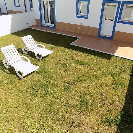 Casa Foz Villa Foz do Arelho Eksteriør billede