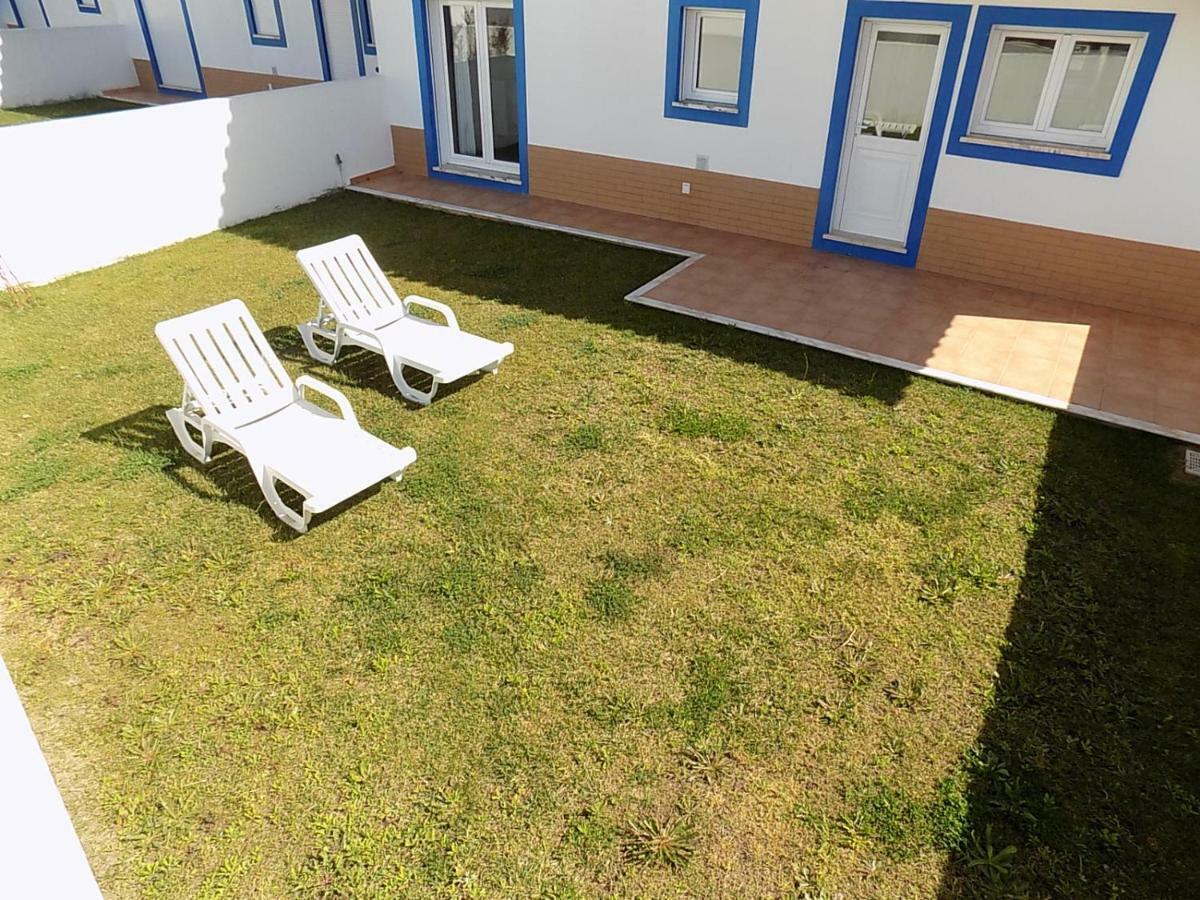 Casa Foz Villa Foz do Arelho Eksteriør billede