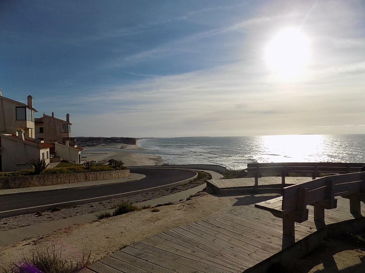 Casa Foz Villa Foz do Arelho Eksteriør billede