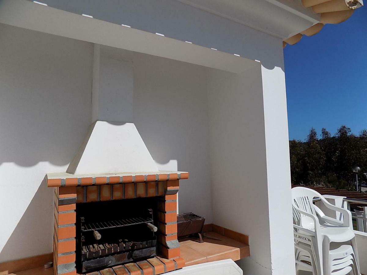 Casa Foz Villa Foz do Arelho Eksteriør billede