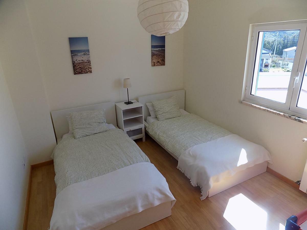 Casa Foz Villa Foz do Arelho Eksteriør billede