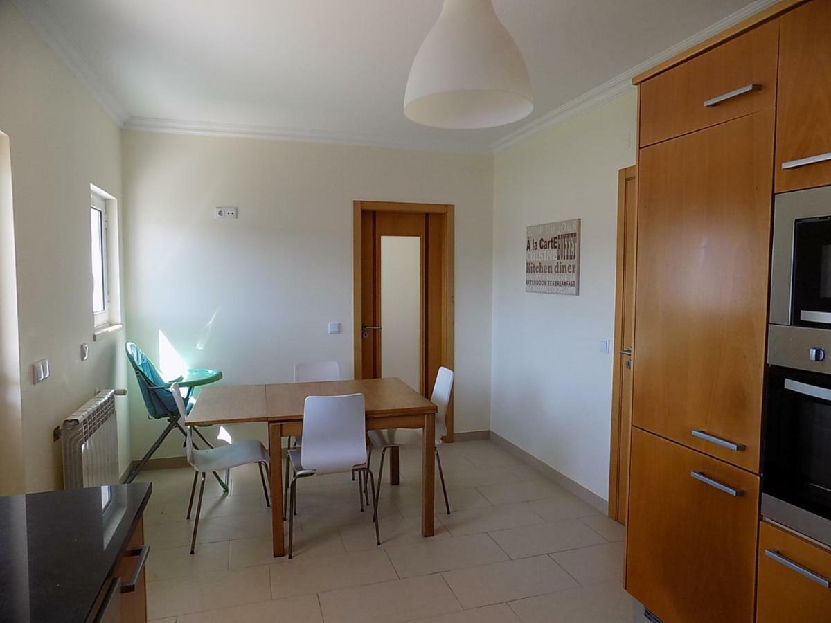 Casa Foz Villa Foz do Arelho Eksteriør billede