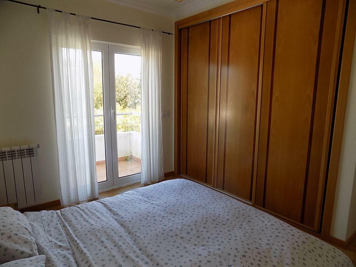 Casa Foz Villa Foz do Arelho Eksteriør billede
