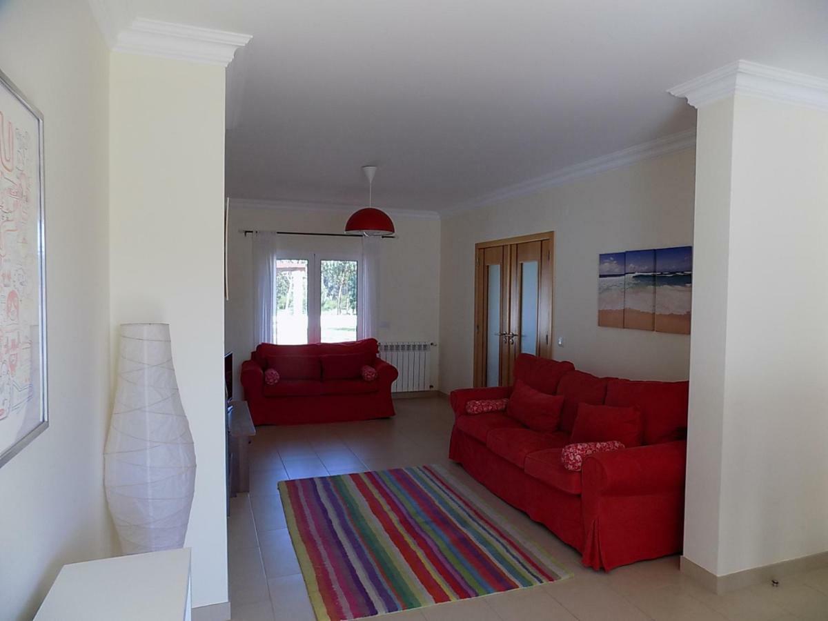 Casa Foz Villa Foz do Arelho Eksteriør billede