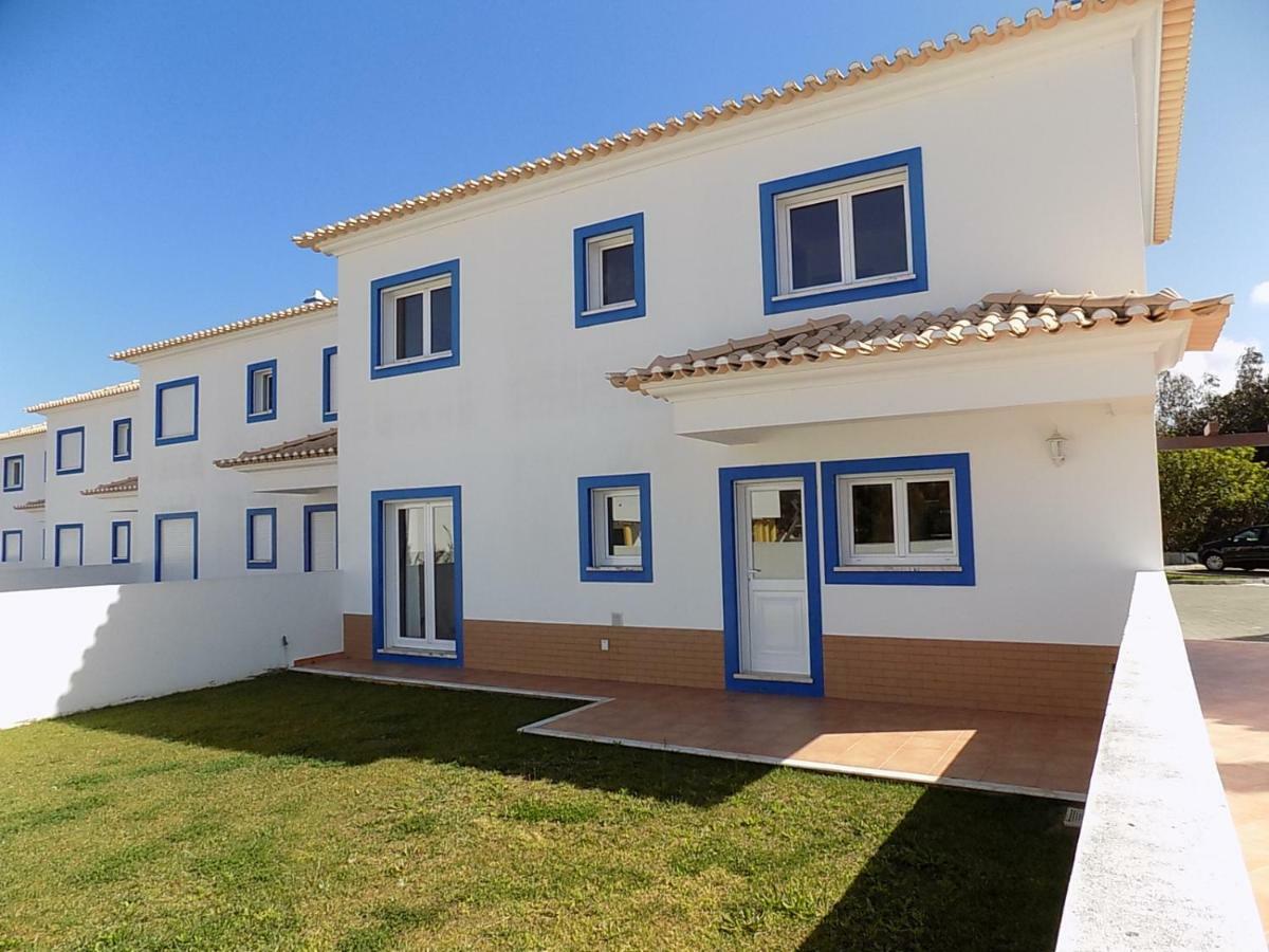 Casa Foz Villa Foz do Arelho Eksteriør billede