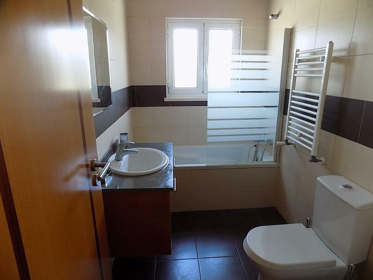 Casa Foz Villa Foz do Arelho Eksteriør billede