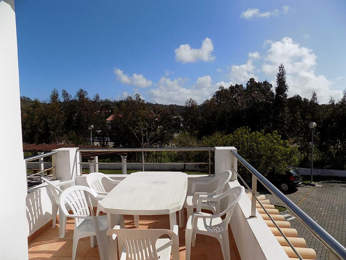Casa Foz Villa Foz do Arelho Eksteriør billede